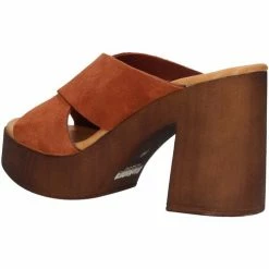 Bionatura 87A2133 Couleur Marron 6 Bionatura 87A2133 Couleur Marron -Chaussures Bonarotti Soldes 20271513 500 B