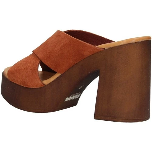 Bionatura 87A2133 Couleur Marron 4 Bionatura 87A2133 Couleur Marron – Image 2