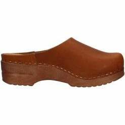 Bionatura 77C2072 Couleur Marron -Chaussures Bonarotti Soldes 20320333 500 C