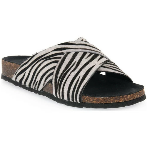 Bionatura CAVALLINO BIANCO Couleur Blanc 3 Bionatura CAVALLINO BIANCO Couleur Blanc