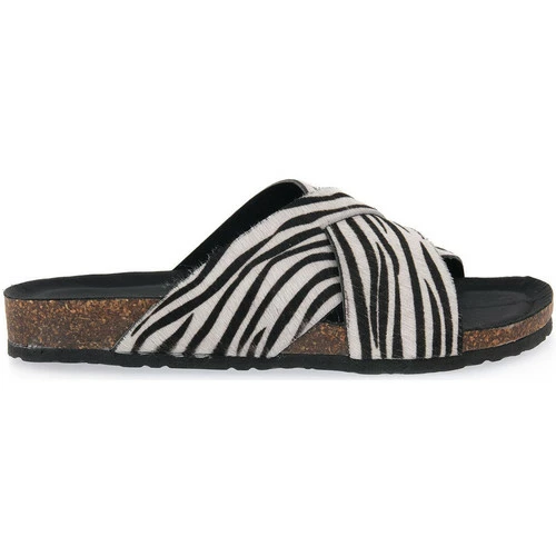 Bionatura CAVALLINO BIANCO Couleur Blanc 4 Bionatura CAVALLINO BIANCO Couleur Blanc – Image 2