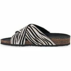 Bionatura CAVALLINO BIANCO Couleur Blanc 7 Bionatura CAVALLINO BIANCO Couleur Blanc -Chaussures Bonarotti Soldes 20405982 500 C