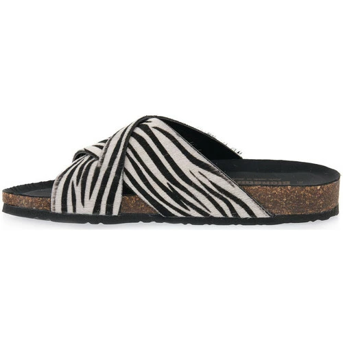 Bionatura CAVALLINO BIANCO Couleur Blanc 5 Bionatura CAVALLINO BIANCO Couleur Blanc – Image 3