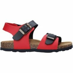 Bionatura 22B 1002 Couleur Bleu