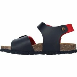 Bionatura 22B 1002 Couleur Bleu -Chaussures Bonarotti Soldes 20439474 500 C