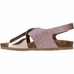 Bionatura 22B 1047 Couleur Rose -Chaussures Bonarotti Soldes 20439476 500 C