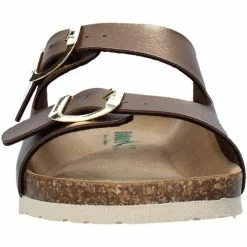 Bionatura 94THESISD-LAMRAM Couleur Marron -Chaussures Bonarotti Soldes 20441675 500 C