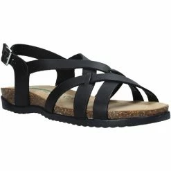 Bionatura 34A2168-I-GOINER Couleur Noir