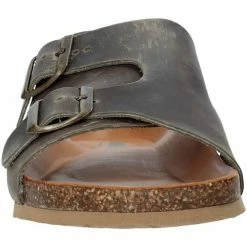 Bionatura 38A2175-I-CRHFAN Couleur Marron -Chaussures Bonarotti Soldes 20443526 500 C