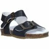 Bionatura LUCA Couleur Bleu -Chaussures Bonarotti Soldes 20444277 500 A