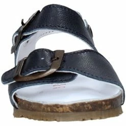 Bionatura LUCA Couleur Bleu 7 Bionatura LUCA Couleur Bleu -Chaussures Bonarotti Soldes 20444277 500 C