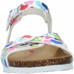 Bionatura 22B 1005 Couleur Bleu -Chaussures Bonarotti Soldes 20444346 500 C