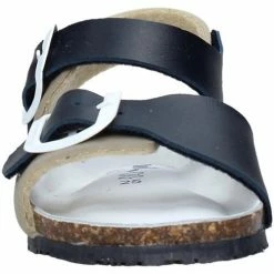 Bionatura LUCA Couleur Bleu 7 Bionatura LUCA Couleur Bleu -Chaussures Bonarotti Soldes 20444366 500 C