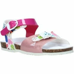 Bionatura CHIARA Couleur Rose