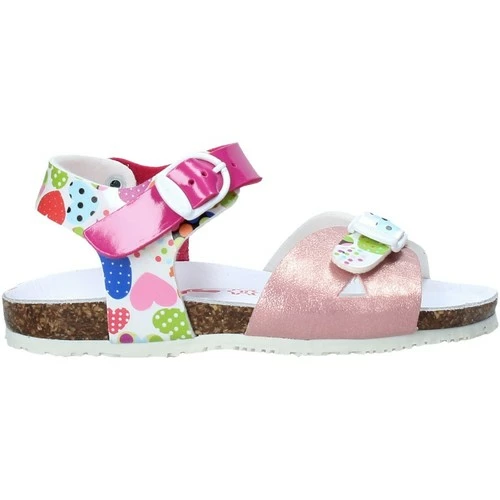 Bionatura CHIARA Couleur Rose 4 Bionatura CHIARA Couleur Rose – Image 2