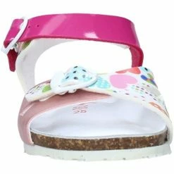 Bionatura CHIARA Couleur Rose 7 Bionatura CHIARA Couleur Rose -Chaussures Bonarotti Soldes 20444367 500 C