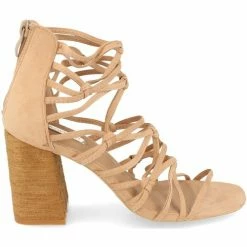 Buonarotti 1HC-0066 Couleur Rose 7 Buonarotti 1HC-0066 Couleur Rose -Chaussures Bonarotti Soldes 20482078 500 C