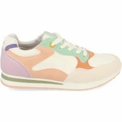 Buonarotti 1CD-1280 Couleur Violet 7 Buonarotti 1CD-1280 Couleur Violet -Chaussures Bonarotti Soldes 20534173 500 C