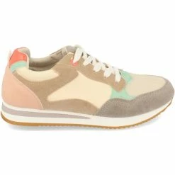 Buonarotti 1CD-1280 Couleur Rose -Chaussures Bonarotti Soldes 20534174 500 C