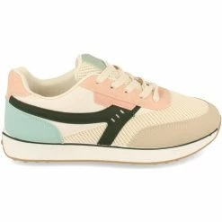 Buonarotti 1CD-1319 Couleur Beige -Chaussures Bonarotti Soldes 20534175 500 C