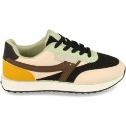 Buonarotti 1CD-1319 Couleur Rose 7 Buonarotti 1CD-1319 Couleur Rose -Chaussures Bonarotti Soldes 20534176 500 C