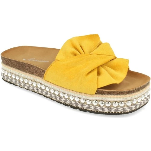 Buonarotti YT5570 Couleur Jaune 3 Buonarotti YT5570 Couleur Jaune