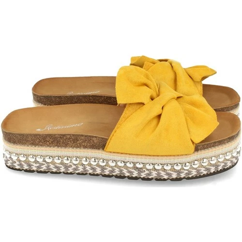 Buonarotti YT5570 Couleur Jaune 4 Buonarotti YT5570 Couleur Jaune – Image 2