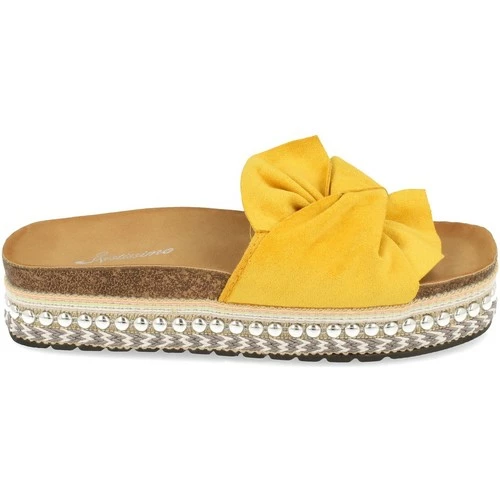 Buonarotti YT5570 Couleur Jaune 5 Buonarotti YT5570 Couleur Jaune – Image 3