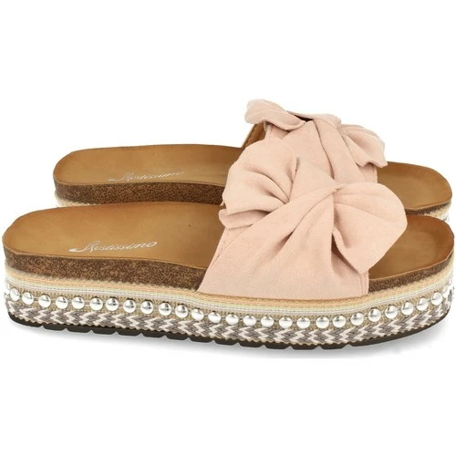 Buonarotti YT5570 Couleur Rose 4 Buonarotti YT5570 Couleur Rose – Image 2