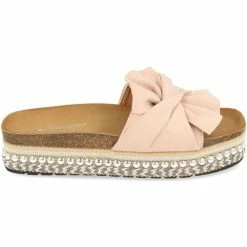 Buonarotti YT5570 Couleur Rose 7 Buonarotti YT5570 Couleur Rose -Chaussures Bonarotti Soldes 20534185 500 C