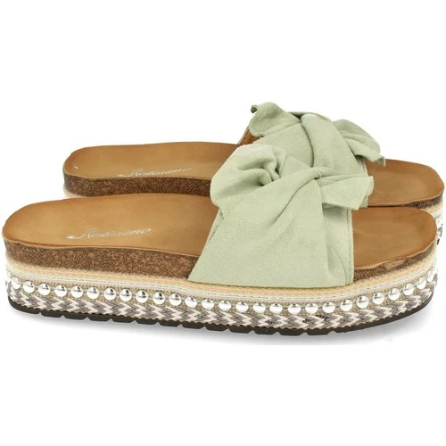 Buonarotti YT5570 Couleur Vert 4 Buonarotti YT5570 Couleur Vert – Image 2