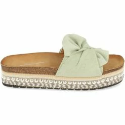 Buonarotti YT5570 Couleur Vert 7 Buonarotti YT5570 Couleur Vert -Chaussures Bonarotti Soldes 20534186 500 C