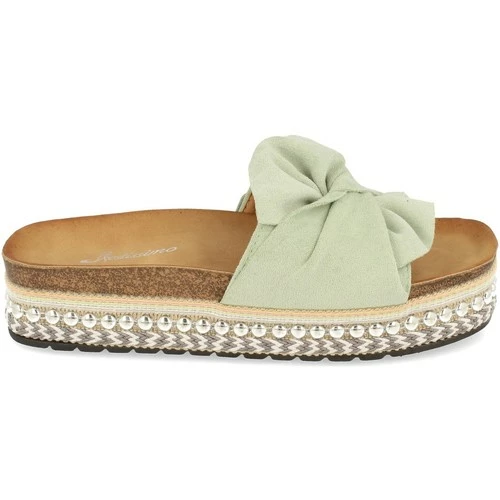 Buonarotti YT5570 Couleur Vert 5 Buonarotti YT5570 Couleur Vert – Image 3