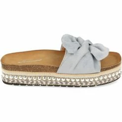 Buonarotti YT5570 Couleur Bleu 7 Buonarotti YT5570 Couleur Bleu -Chaussures Bonarotti Soldes 20541312 500 C