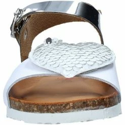 Bionatura 22PUPAC Couleur Blanc 7 Bionatura 22PUPAC Couleur Blanc -Chaussures Bonarotti Soldes 20626706 500 C