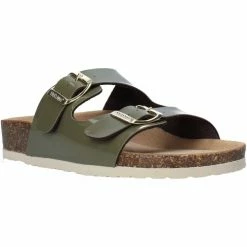 Bionatura 94THESISD-VERV18 Couleur Vert