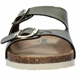 Bionatura 94THESISD-VERV18 Couleur Vert -Chaussures Bonarotti Soldes 20626707 500 C