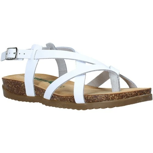 Bionatura 34A2005-I-BYCBIA Couleur Blanc 3 Bionatura 34A2005-I-BYCBIA Couleur Blanc