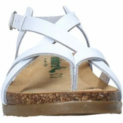 Bionatura 34A2005-I-BYCBIA Couleur Blanc 7 Bionatura 34A2005-I-BYCBIA Couleur Blanc -Chaussures Bonarotti Soldes 20626708 500 C