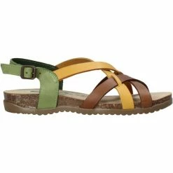 Bionatura 34A2168-I-GOIM08 Couleur Marron 6 Bionatura 34A2168-I-GOIM08 Couleur Marron -Chaussures Bonarotti Soldes 20626711 500 B