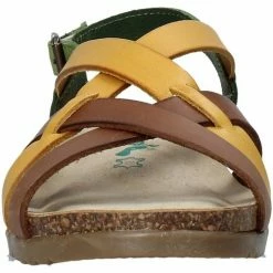 Bionatura 34A2168-I-GOIM08 Couleur Marron 7 Bionatura 34A2168-I-GOIM08 Couleur Marron -Chaussures Bonarotti Soldes 20626711 500 C