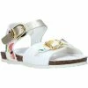 Bionatura CHIARA Couleur Blanc -Chaussures Bonarotti Soldes 20627131 500 A