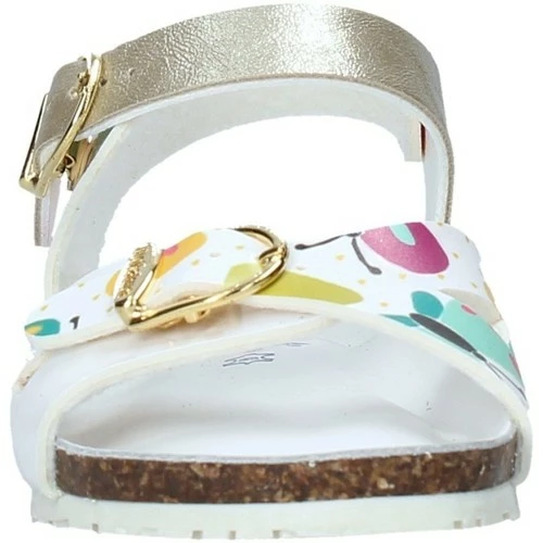 Bionatura CHIARA Couleur Blanc 5 Bionatura CHIARA Couleur Blanc – Image 3