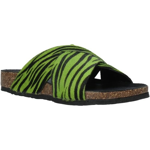 Bionatura 10A2118-I-CAVERN Couleur Vert 3 Bionatura 10A2118-I-CAVERN Couleur Vert