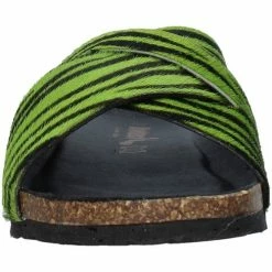 Bionatura 10A2118-I-CAVERN Couleur Vert 7 Bionatura 10A2118-I-CAVERN Couleur Vert -Chaussures Bonarotti Soldes 20627571 500 C