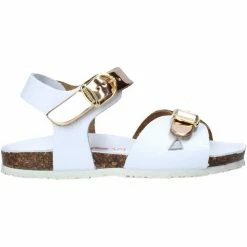 Bionatura CHIARA Couleur Blanc 6 Bionatura CHIARA Couleur Blanc -Chaussures Bonarotti Soldes 20739032 500 B
