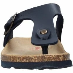 Bionatura 22B 1010 Couleur Bleu -Chaussures Bonarotti Soldes 20794506 500 C