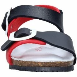 Bionatura LUCA Couleur Rouge 7 Bionatura LUCA Couleur Rouge -Chaussures Bonarotti Soldes 20794508 500 C