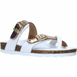 Bionatura 22B 1020 Couleur Blanc