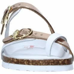 Bionatura 22B 1020 Couleur Blanc -Chaussures Bonarotti Soldes 20794512 500 C